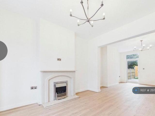 House for rent in Frankwell, Shropshire