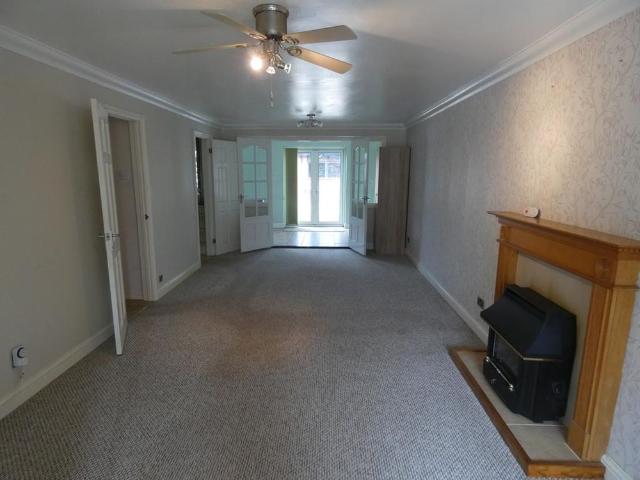 House for rent in Bedford