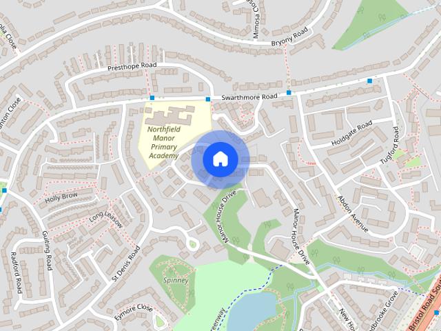 House for rent in West Midlands