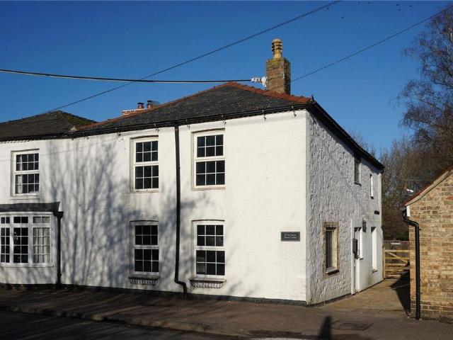 House for rent in Freckenham, West Suffolk