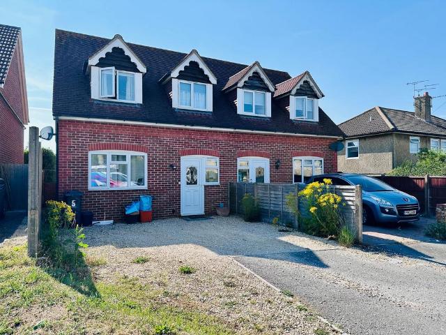 House for rent in Westrop, Highworth