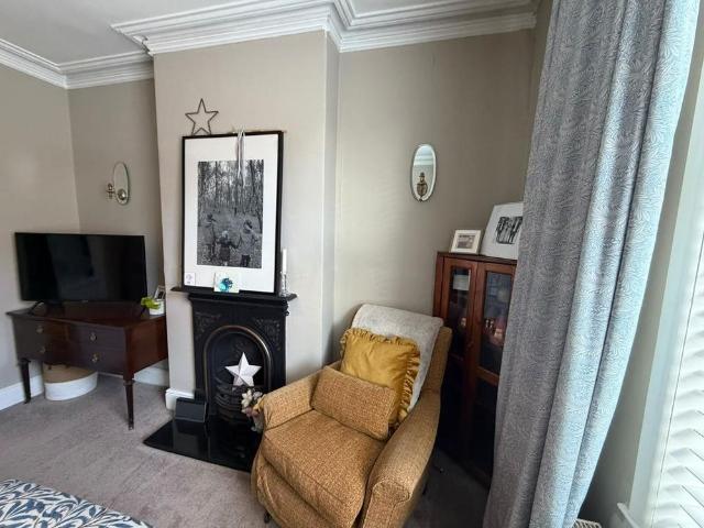 House for rent in Blakelow, Willaston