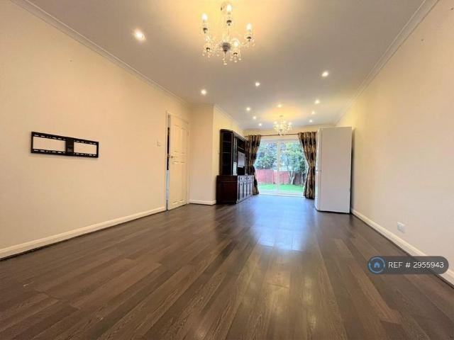 House for rent in Greater London