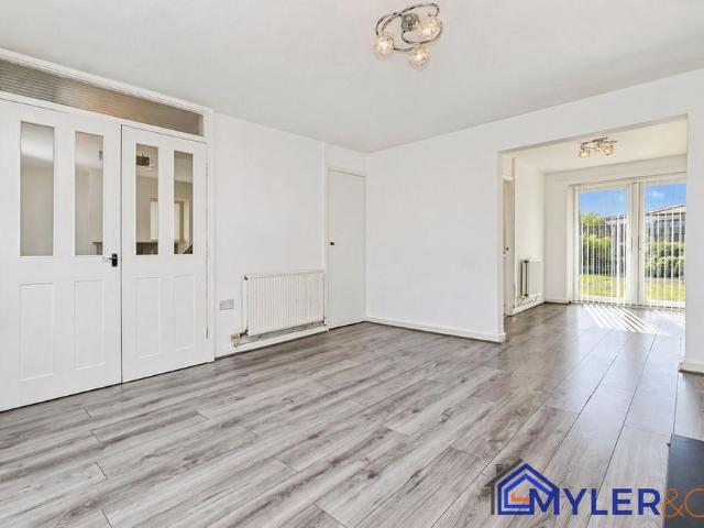 House for rent in Upton, Widnes