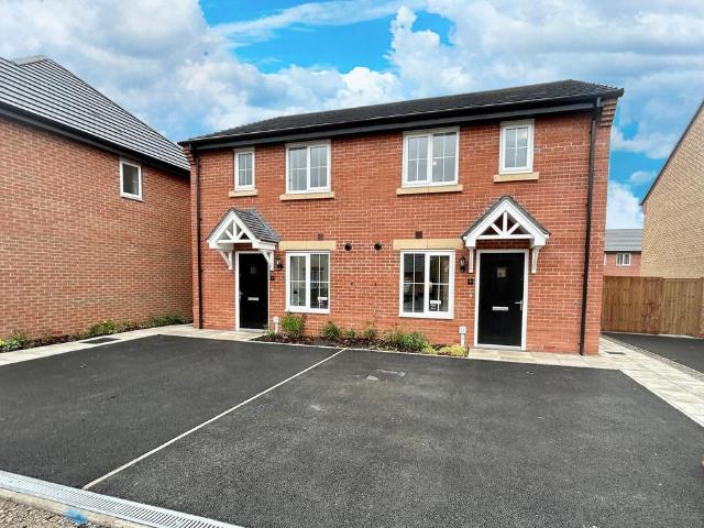 House for rent in Hammond Street, Isle Of Man