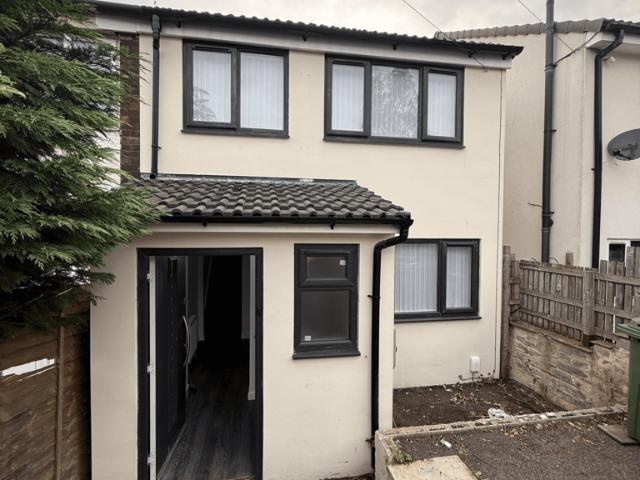 House for rent in West Yorkshire