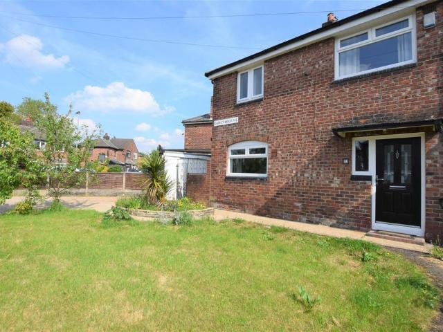 House for rent in Georgia, Greater Manchester