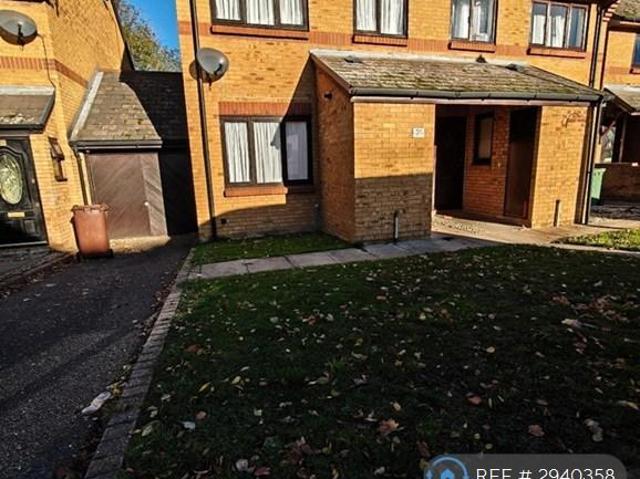 House for rent in Badgers Dene, Grays