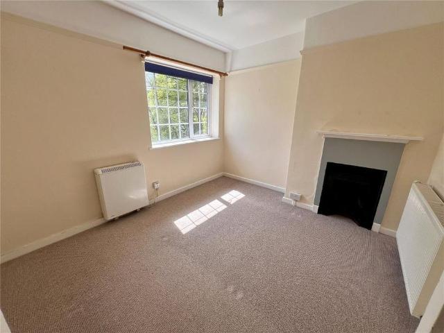House for rent in Dulverton, Somerset