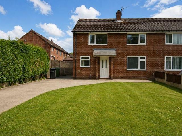 House for rent in Lowton Heath, Wigan