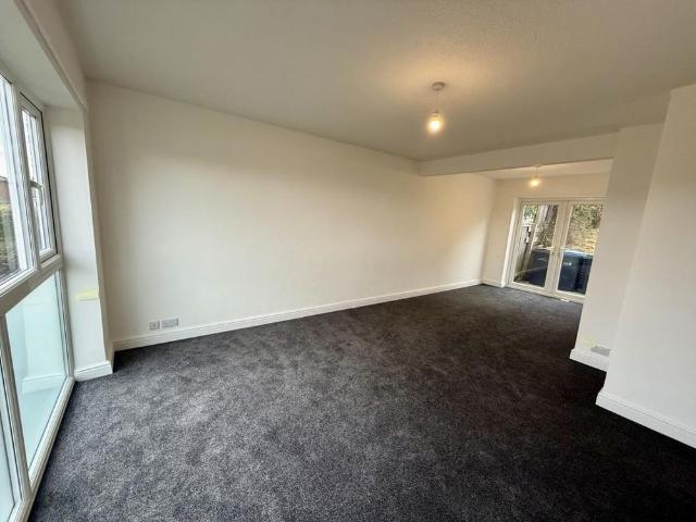 House for rent in Broompark