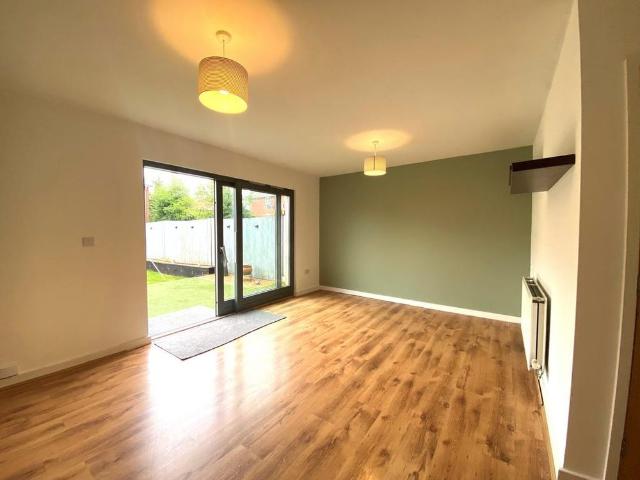 House for rent in Ludgershall, Wiltshire