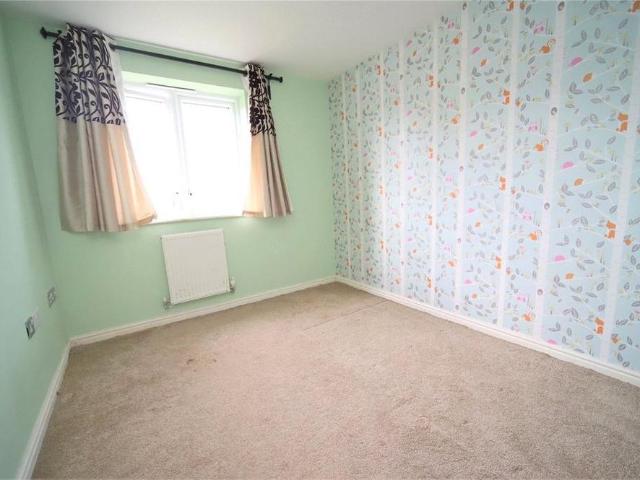 House for rent in East Tilbury, Essex