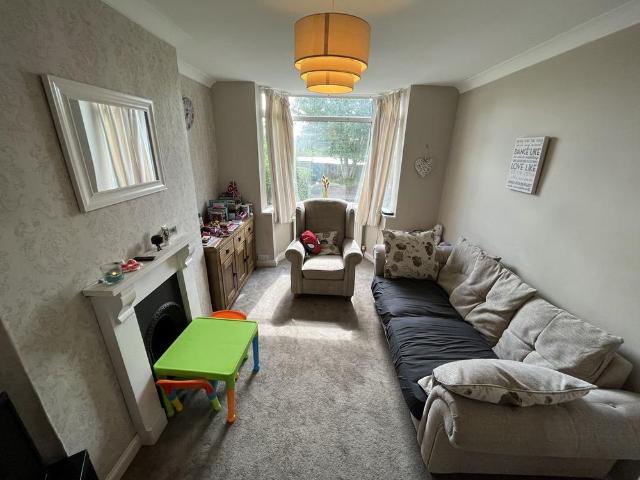 House for rent in Stirchley, Birmingham