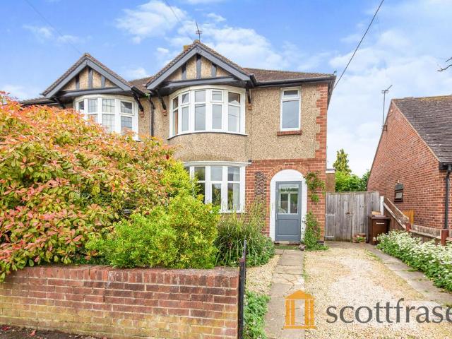 House for rent in Dromore, Oxfordshire