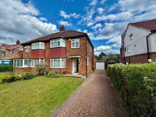 House for rent in Alwoodley, West Yorkshire