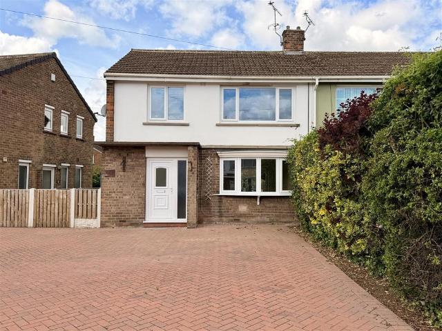 House for rent in Tickhill, South Yorkshire