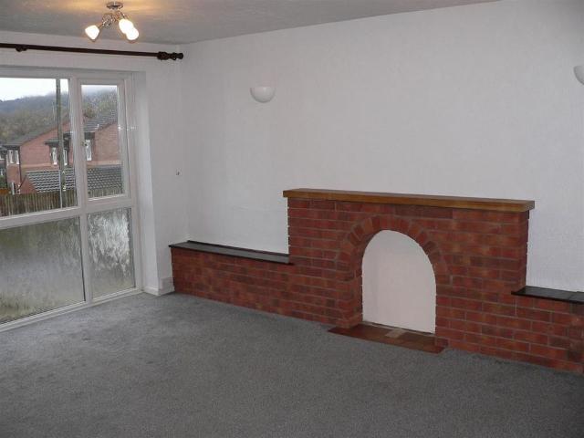 House for rent in Rednal, Isle Of Man