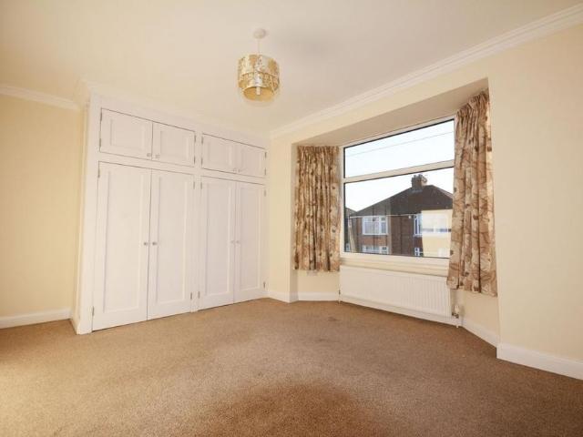 House for rent in Holgate, High Field