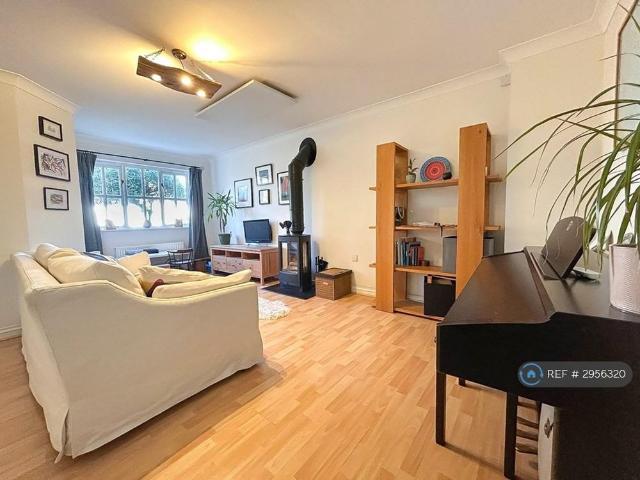 House for rent in Strode, Devon