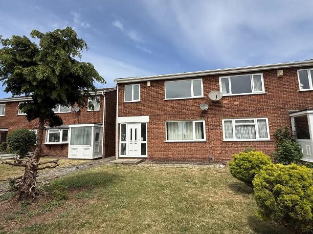 House for rent in Little Gomersal, West Yorkshire