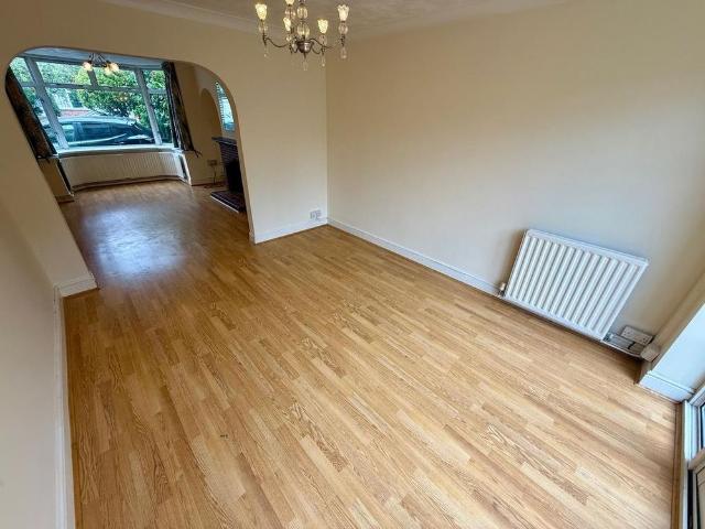 House for rent in Spring Park, Luton