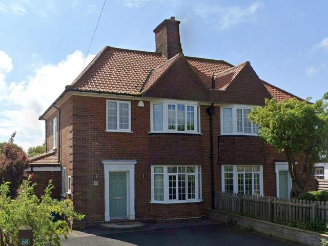 House for rent in Scarborough, Newlands