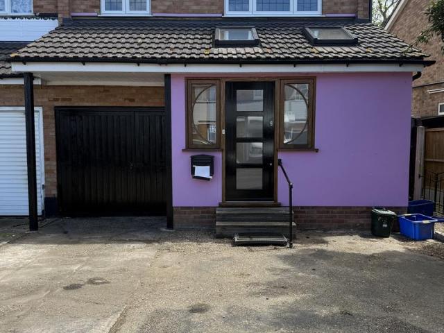 House for rent in Maldon, Essex