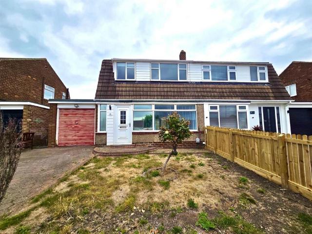 House for rent in Vigo, Birtley