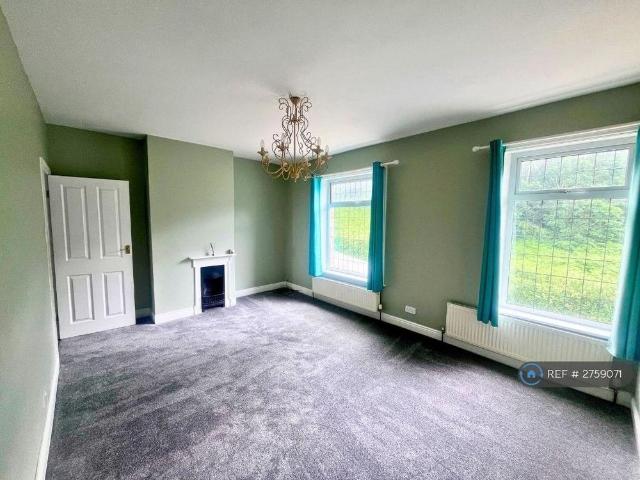 House for rent in Overthorpe, West Yorkshire