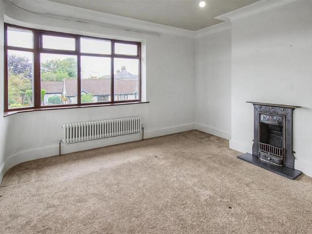 House for rent in Nooklands, Higher Bartle