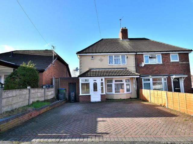 House for rent in Yew Tree, Hill Top