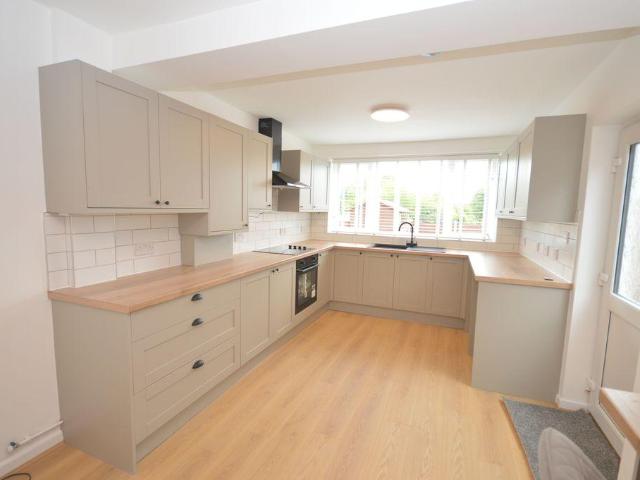 House for rent in Halton View, Widnes