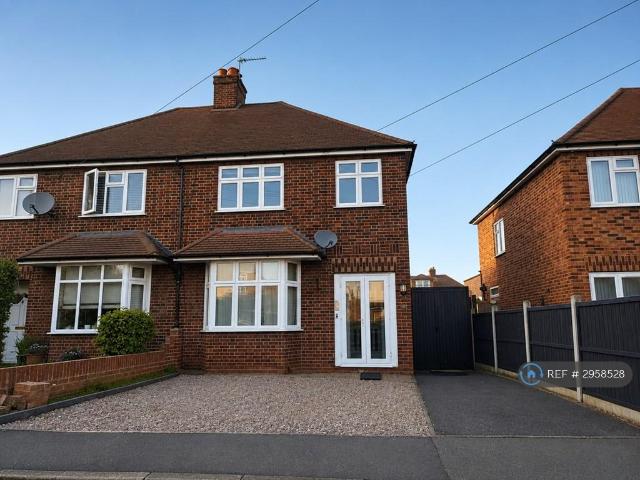 House for rent in Bedford