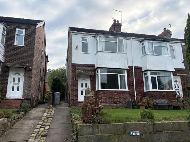 House for rent in Pickmere
