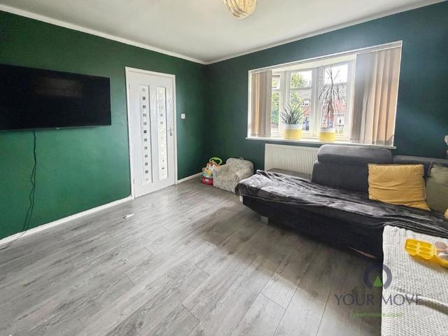House for rent in White Cross, West Midlands