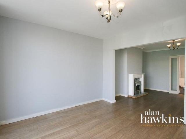 House for rent in Coleview, Kingsdown