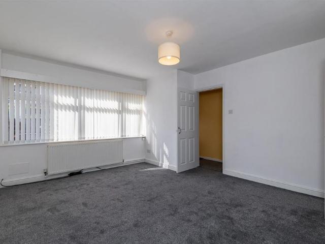 House for rent in Stoke, Stoke-on-Trent