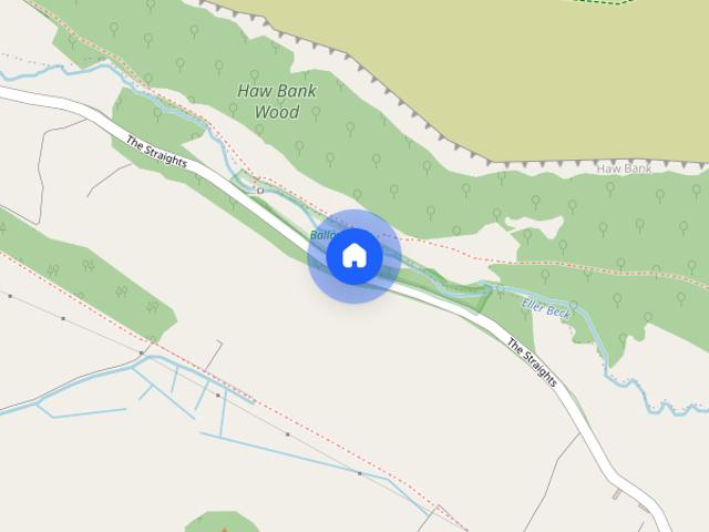 House for rent in Woodhall, Askrigg