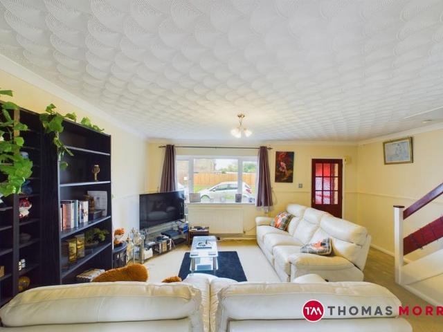 House for rent in Sawtry, Huntingdonshire