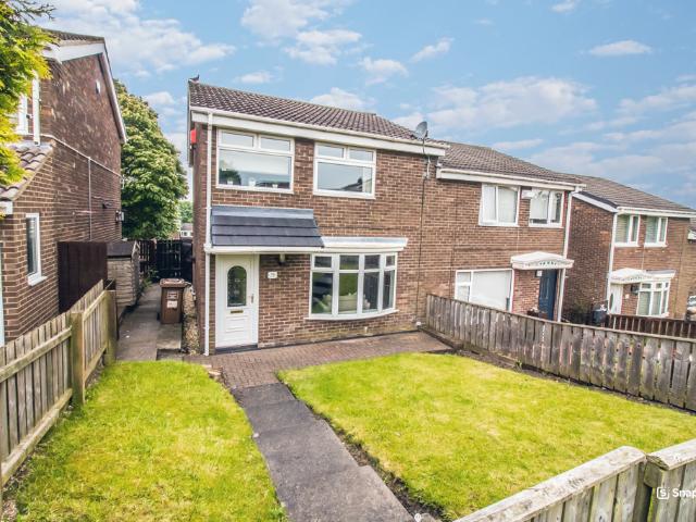 House for rent in Mount Pleasant, Penshaw