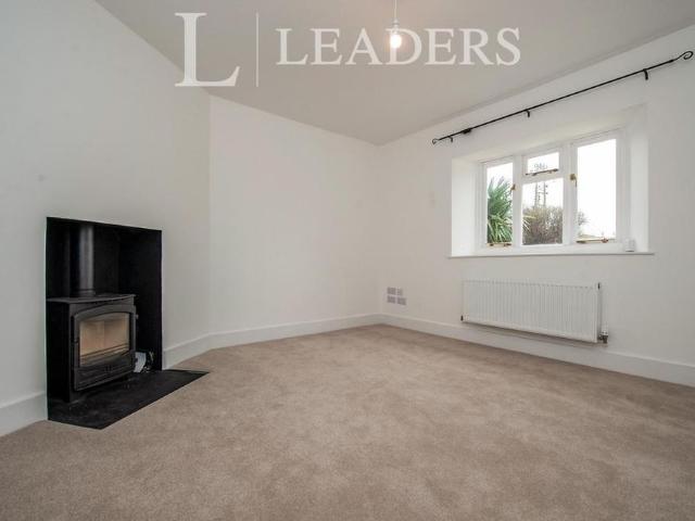 House for rent in Dromore, Oxfordshire