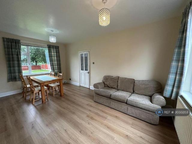 House for rent in Lee Bank, Greater Manchester