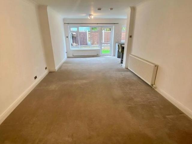 House for rent in Boldmere, Birmingham