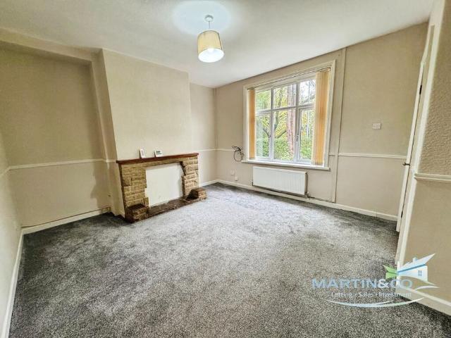 House for rent in Cutgate, Rochdale