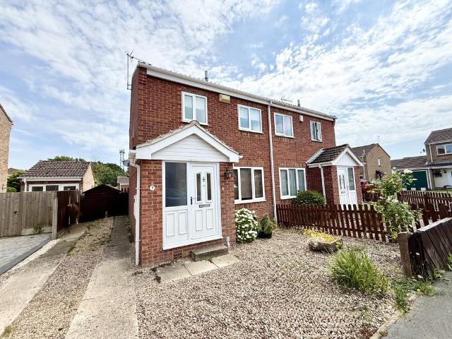 House for rent in Ashby De La Launde, Lincolnshire