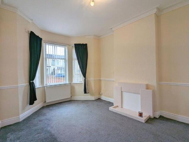House for rent in Meols Cop, Southport