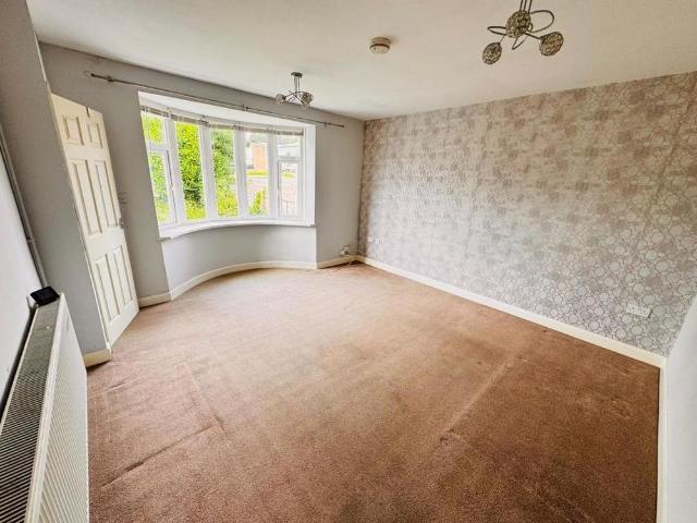 House for rent in Boley Park, Staffordshire