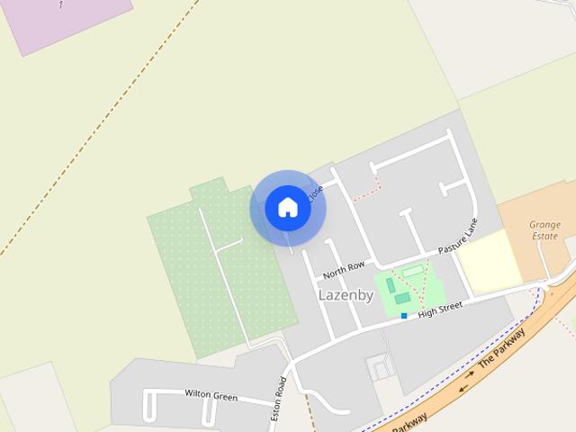 House for rent in Lazenby, Redcar And Cleveland