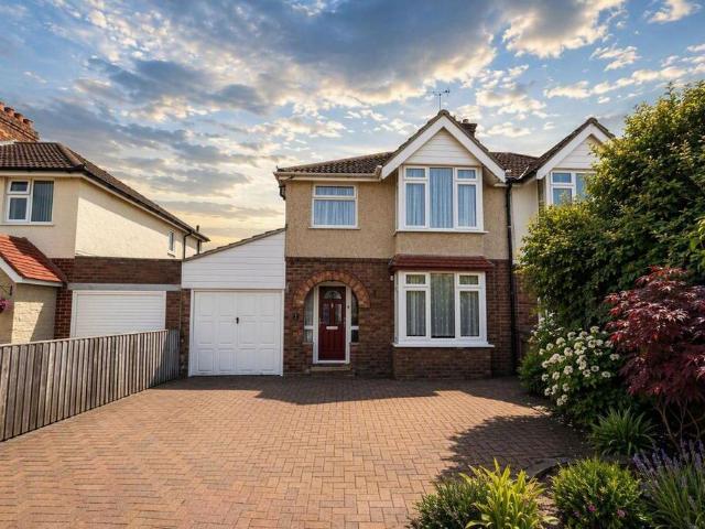 House for rent in Greenbridge, Kingsdown